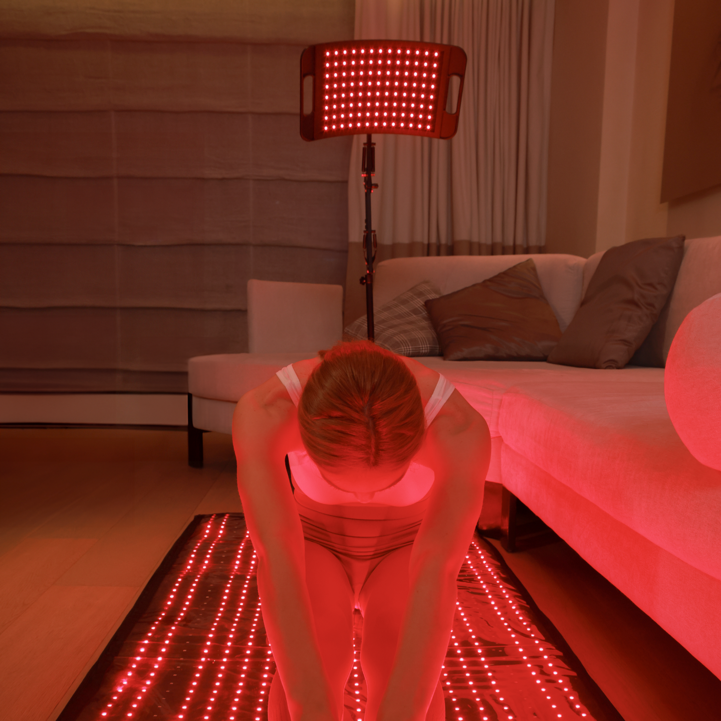 Nicebeam Sleep Recovery Lamp