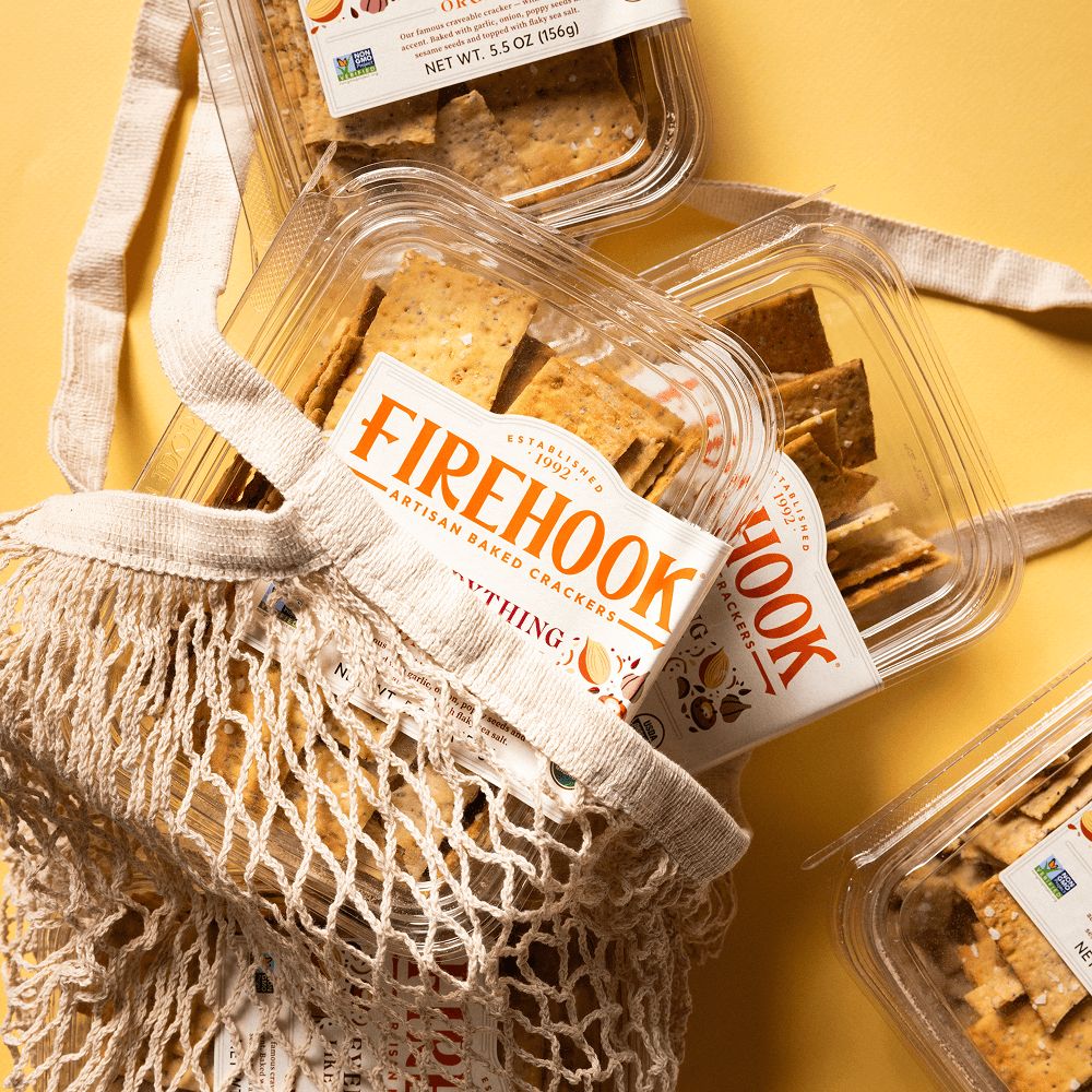 Everything Like the Bagel