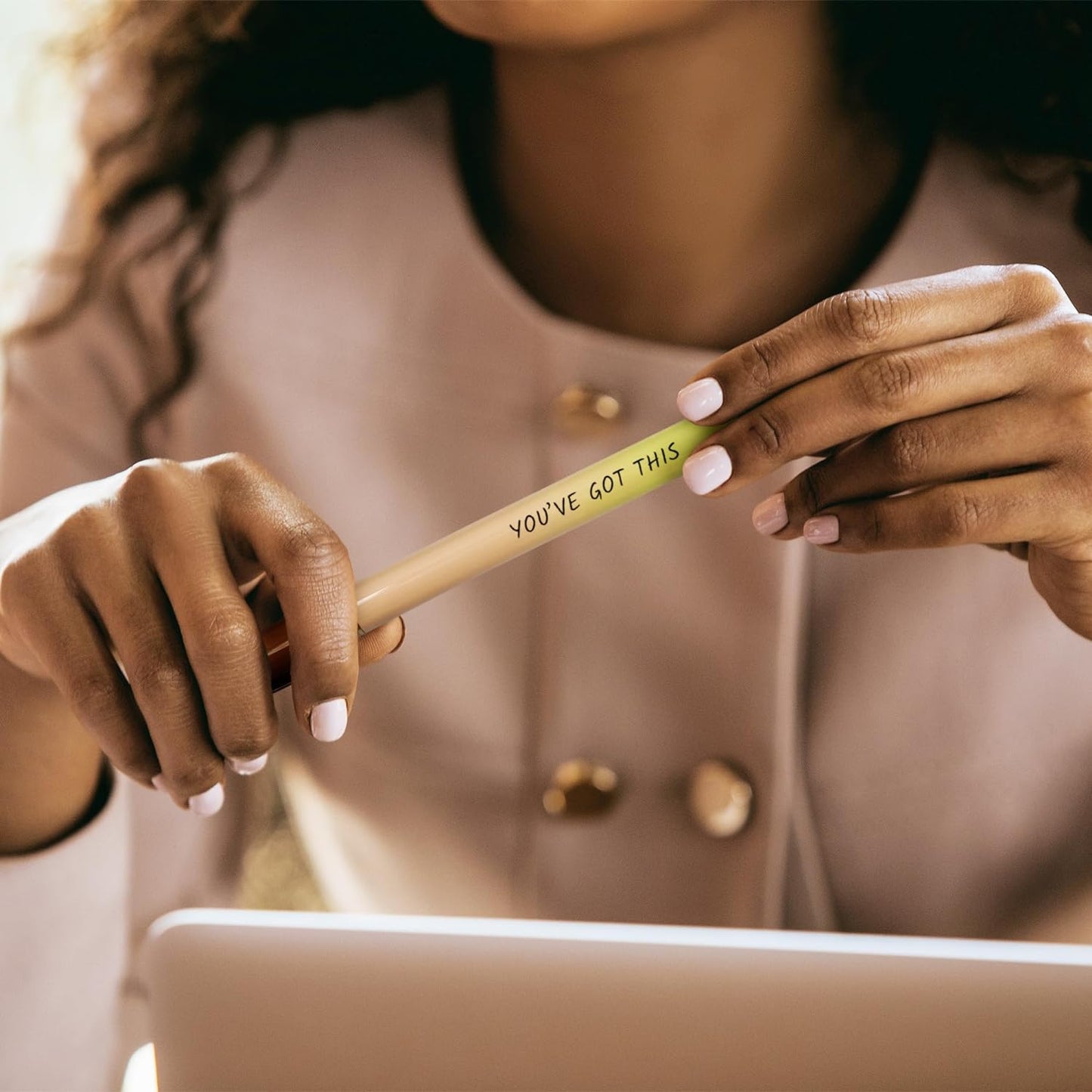 Ombre Series - Empower Pen Set (3pcs)