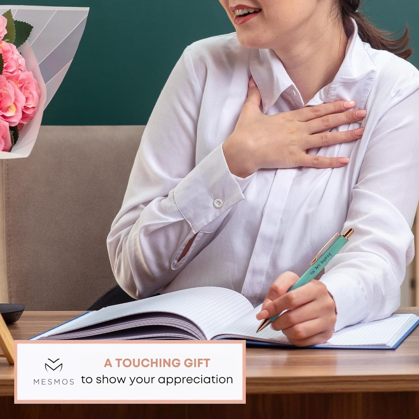 Pastel Series - Differencemaker (3pcs)