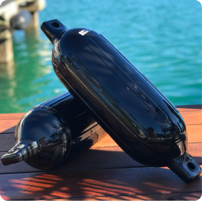 Buoys and Fenders