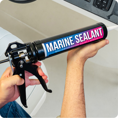 Epoxy & Sealants