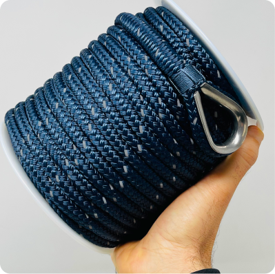 Ropes & Docking