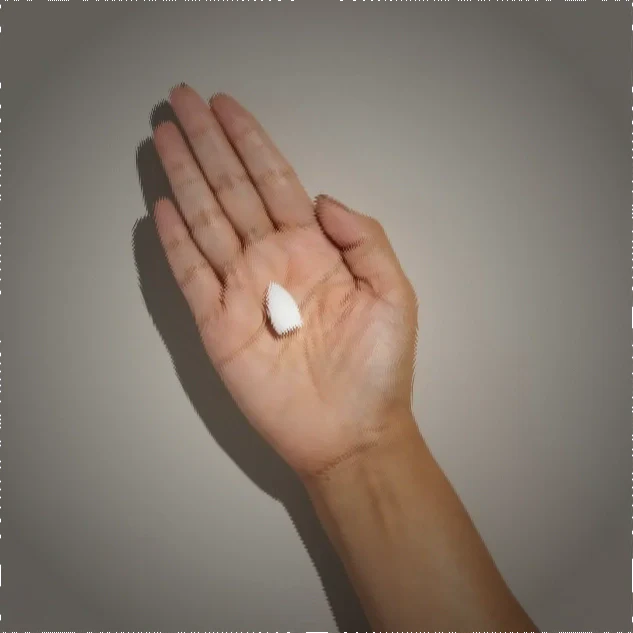 SUPPOSITORIES