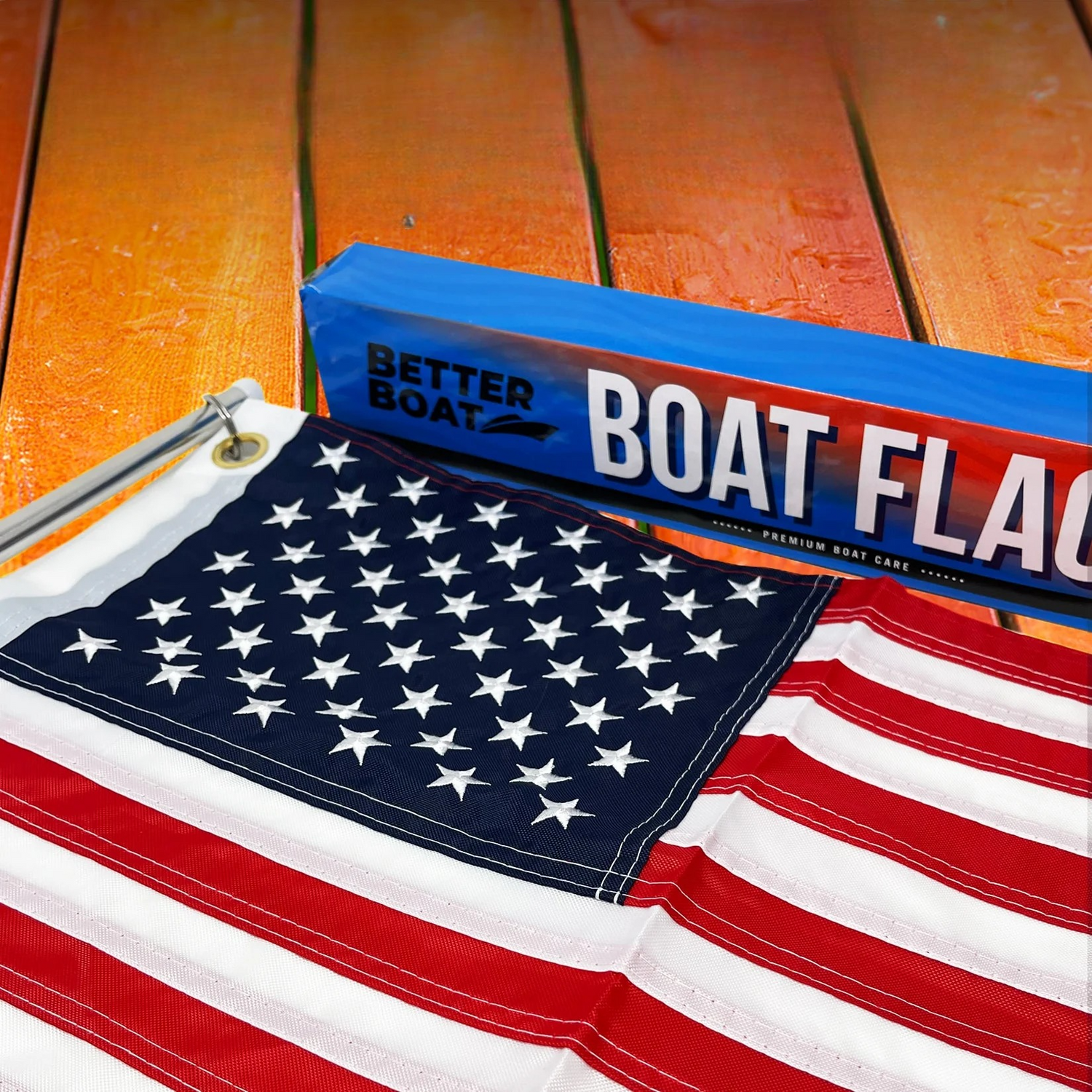Safety & Boating Accessories