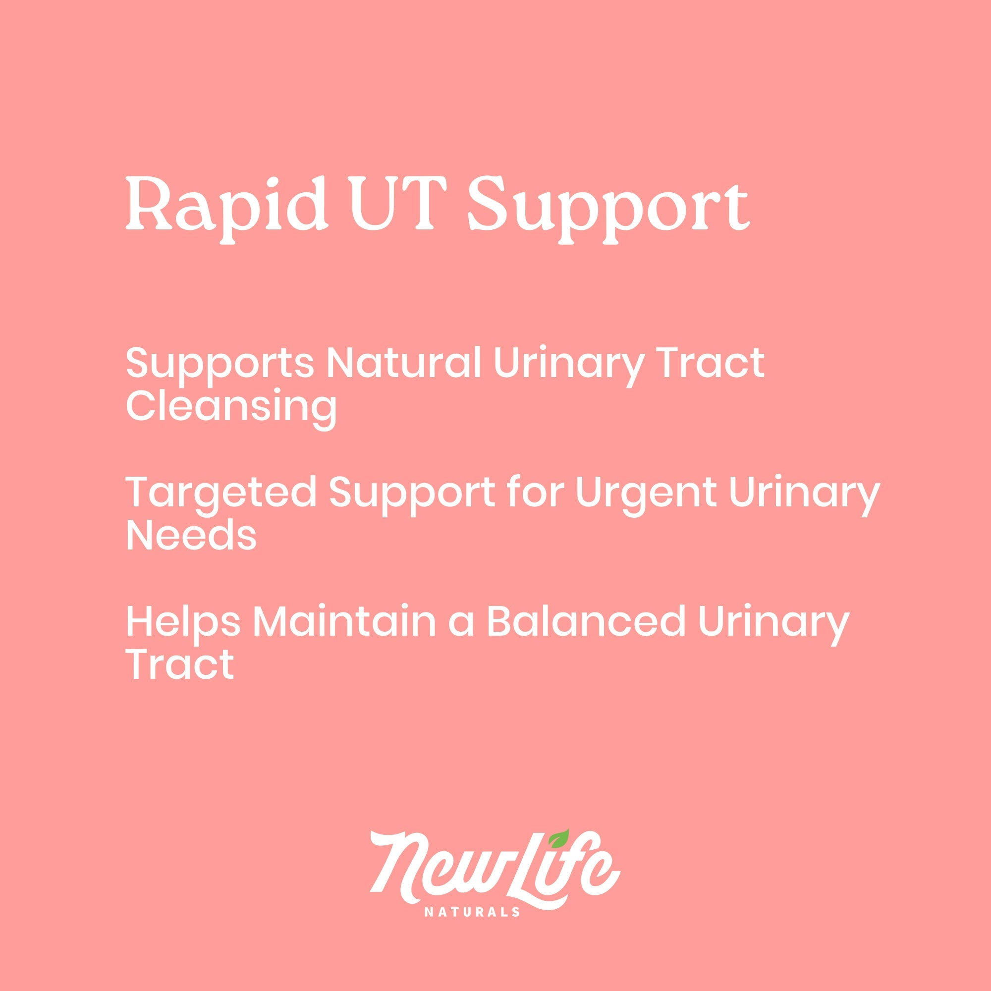 UT Revive for Urgent Needs