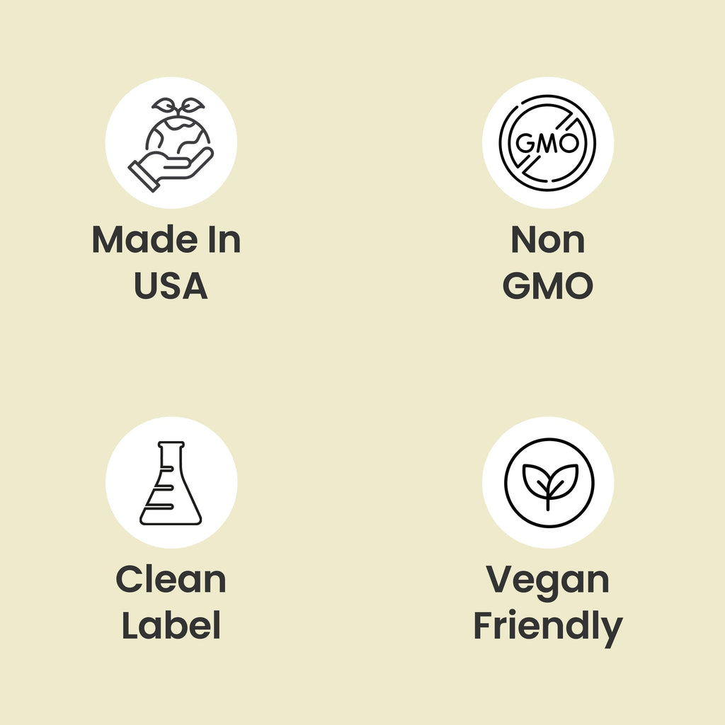 Non-GMO