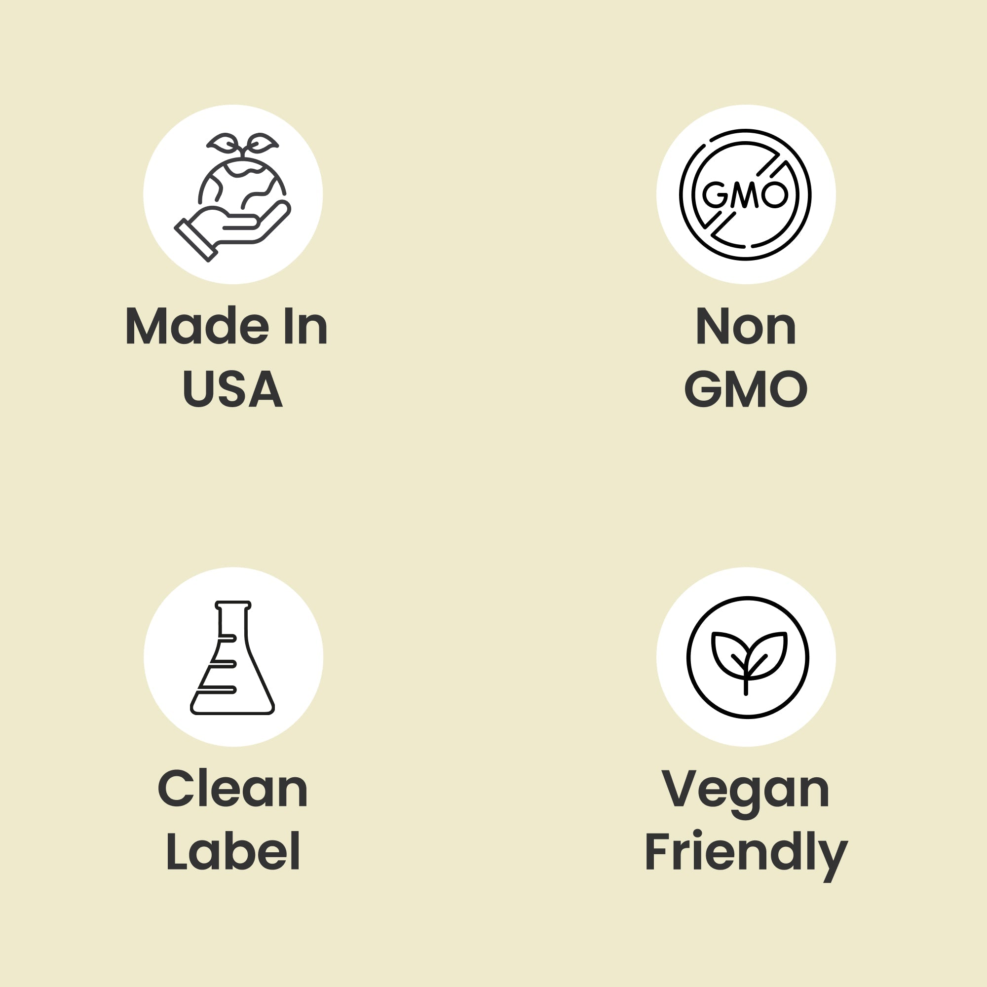 Non-GMO
