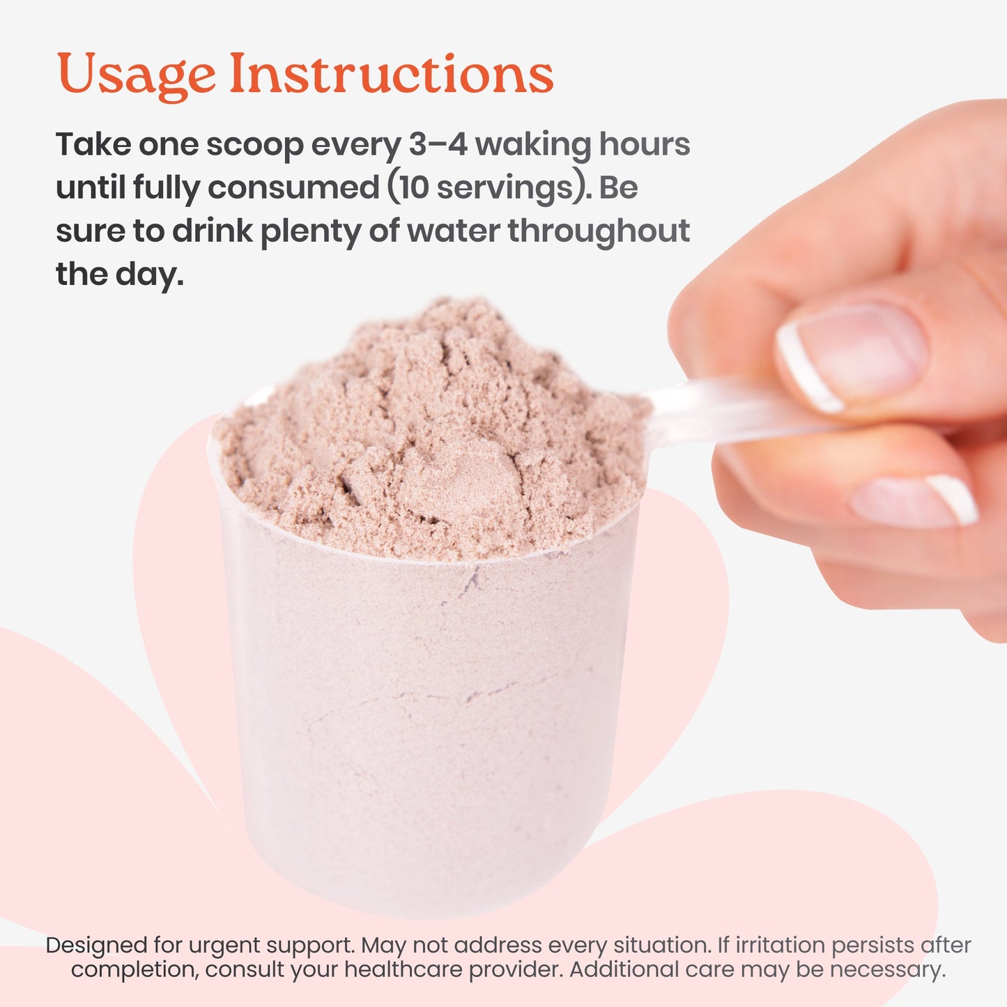 UT Revive for Urgent Needs