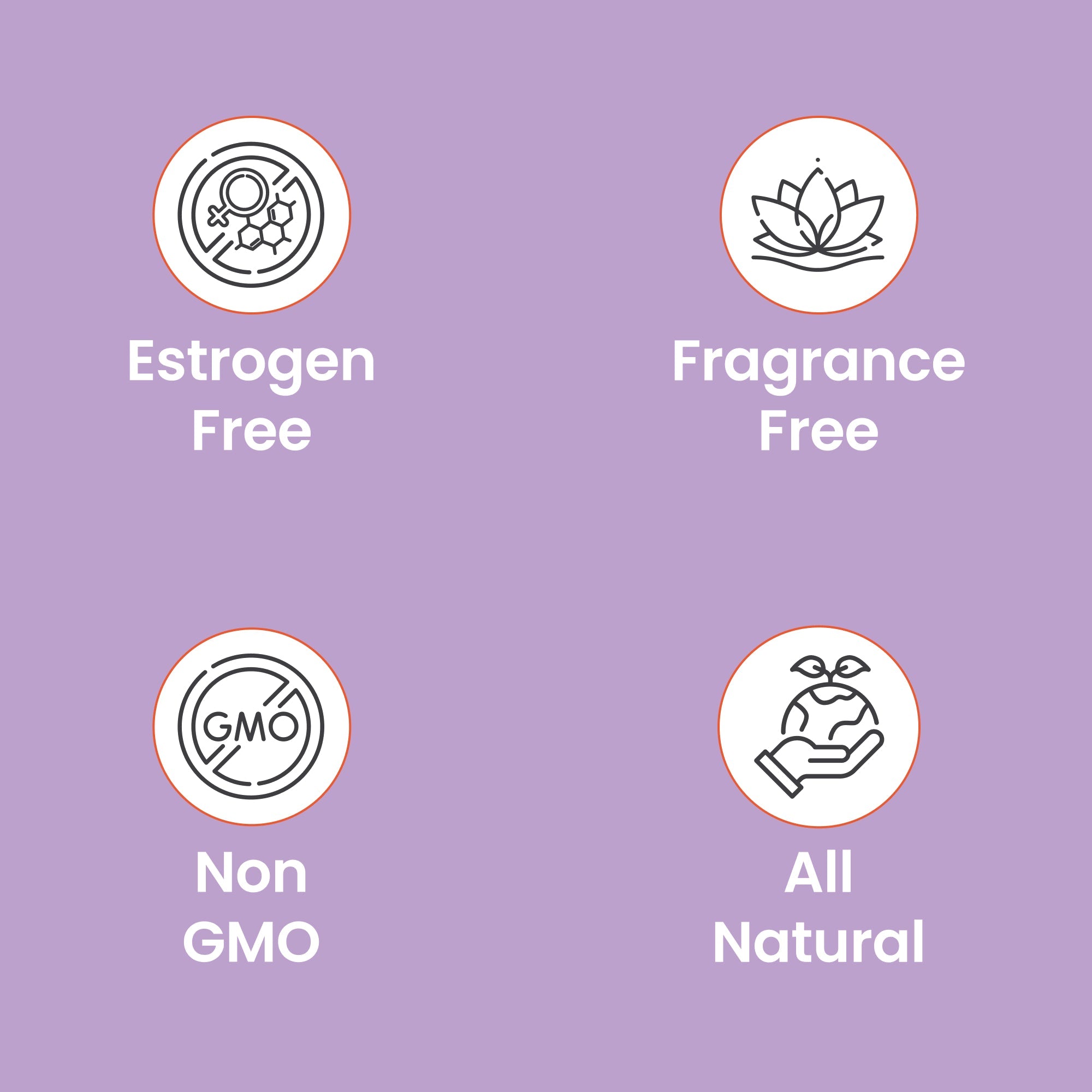 Fragrance Free