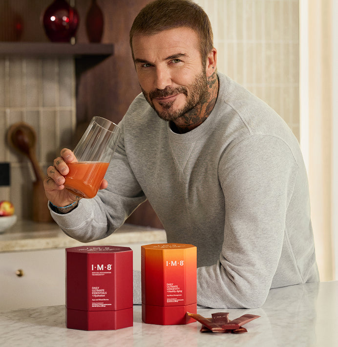 David Beckham