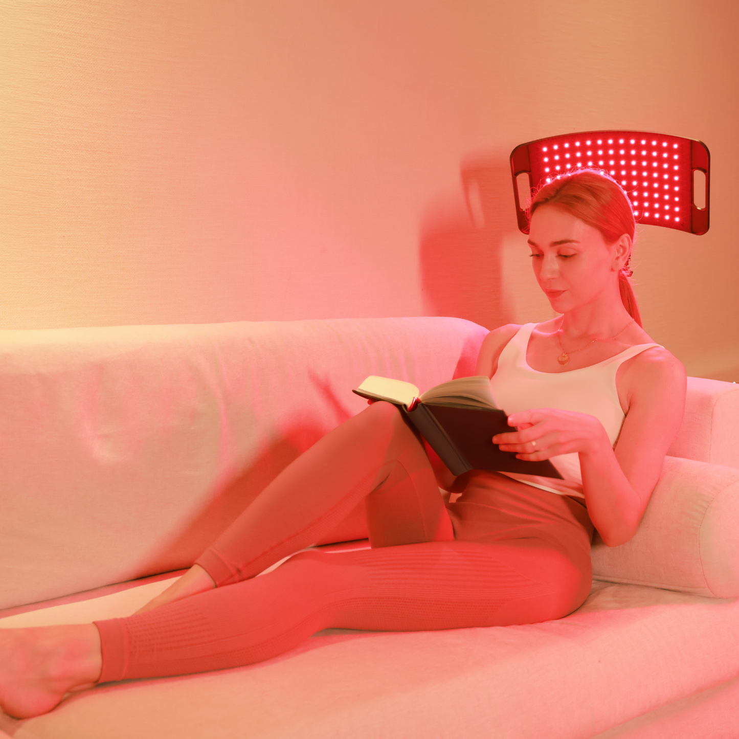 Nicebeam Sleep Recovery Lamp