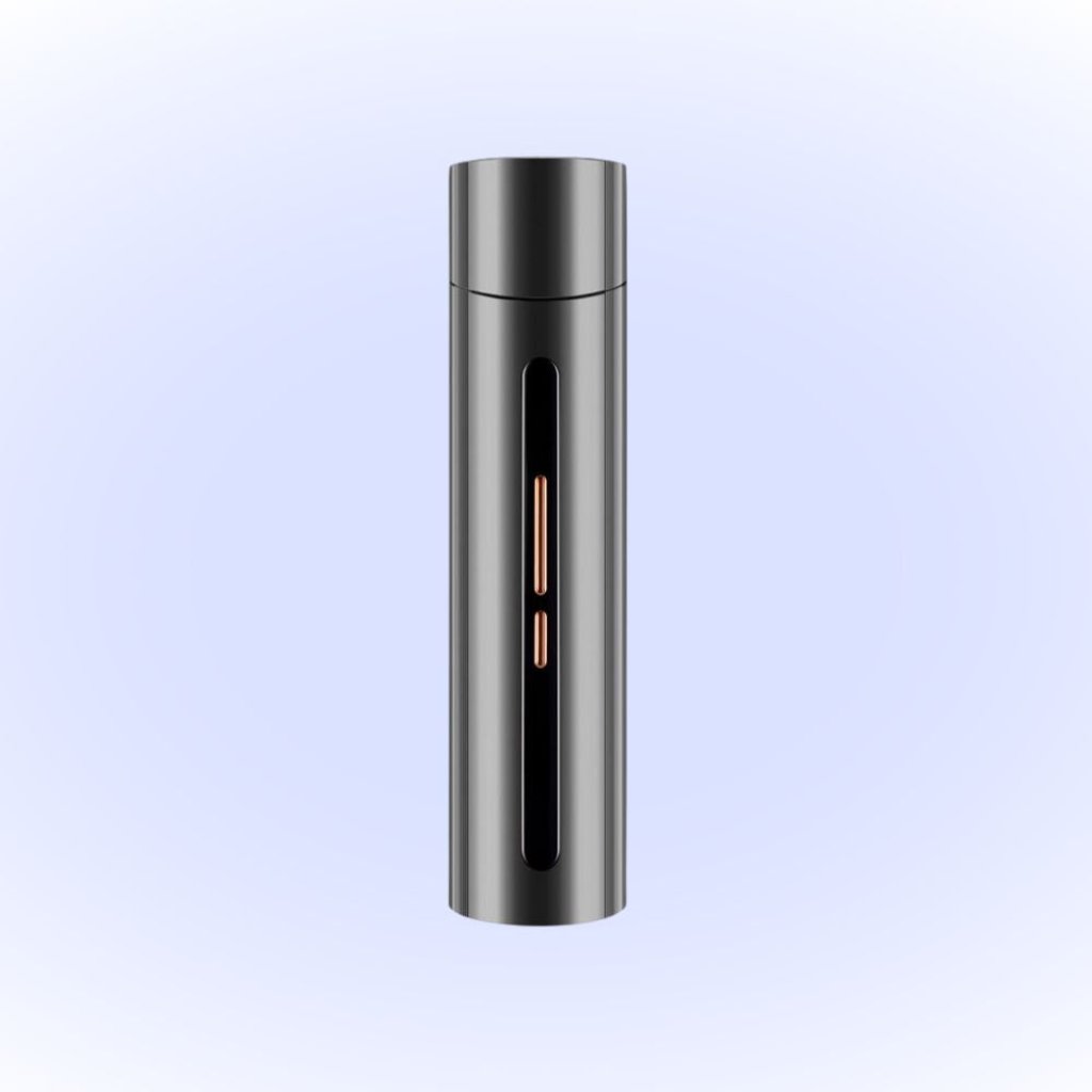 RF Facial Device for Aging Skin