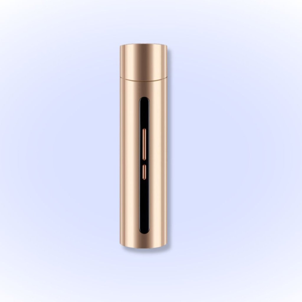 RF Facial Device for Aging Skin