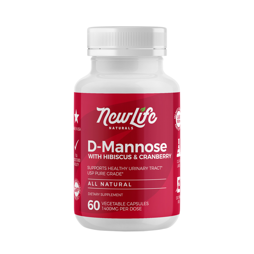 D-Mannose