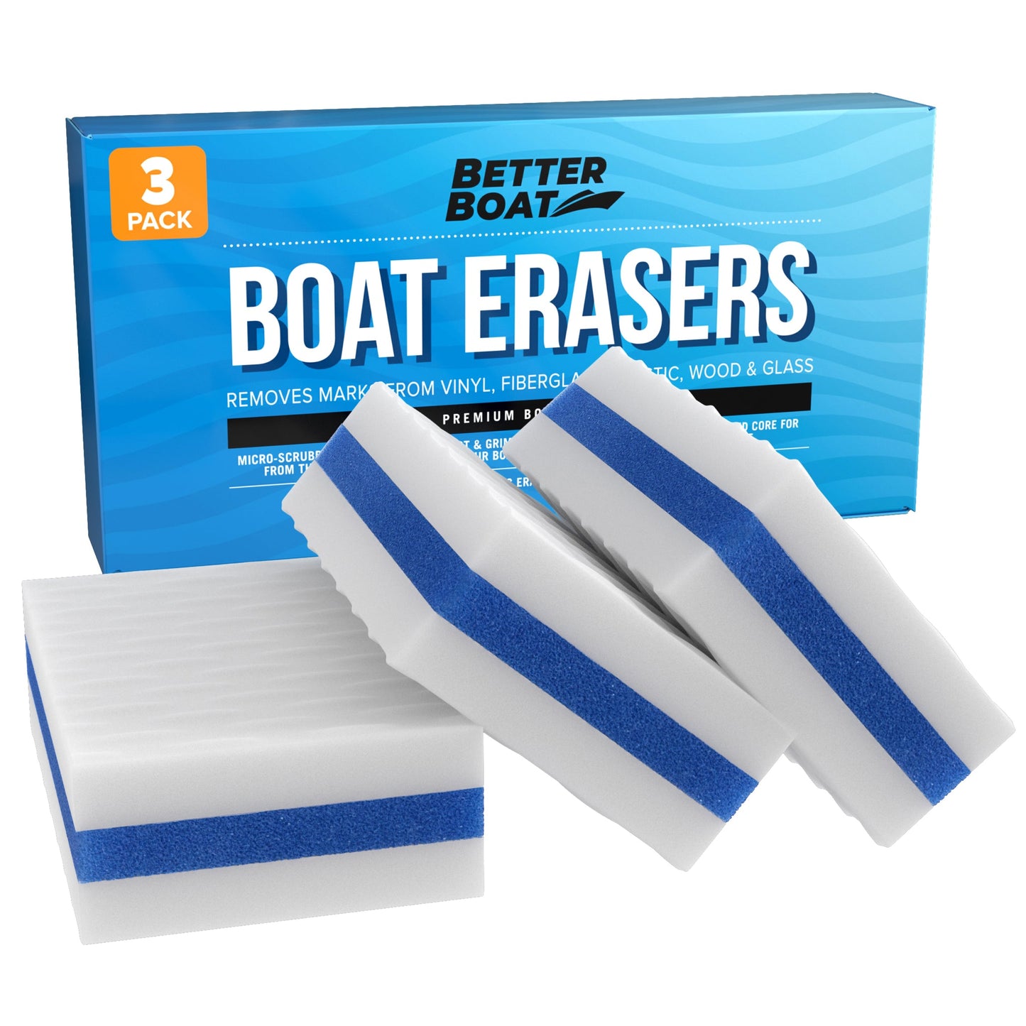 Boat Scuff Erasers 2