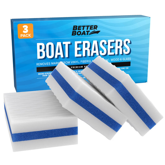 Boat Scuff Erasers 2