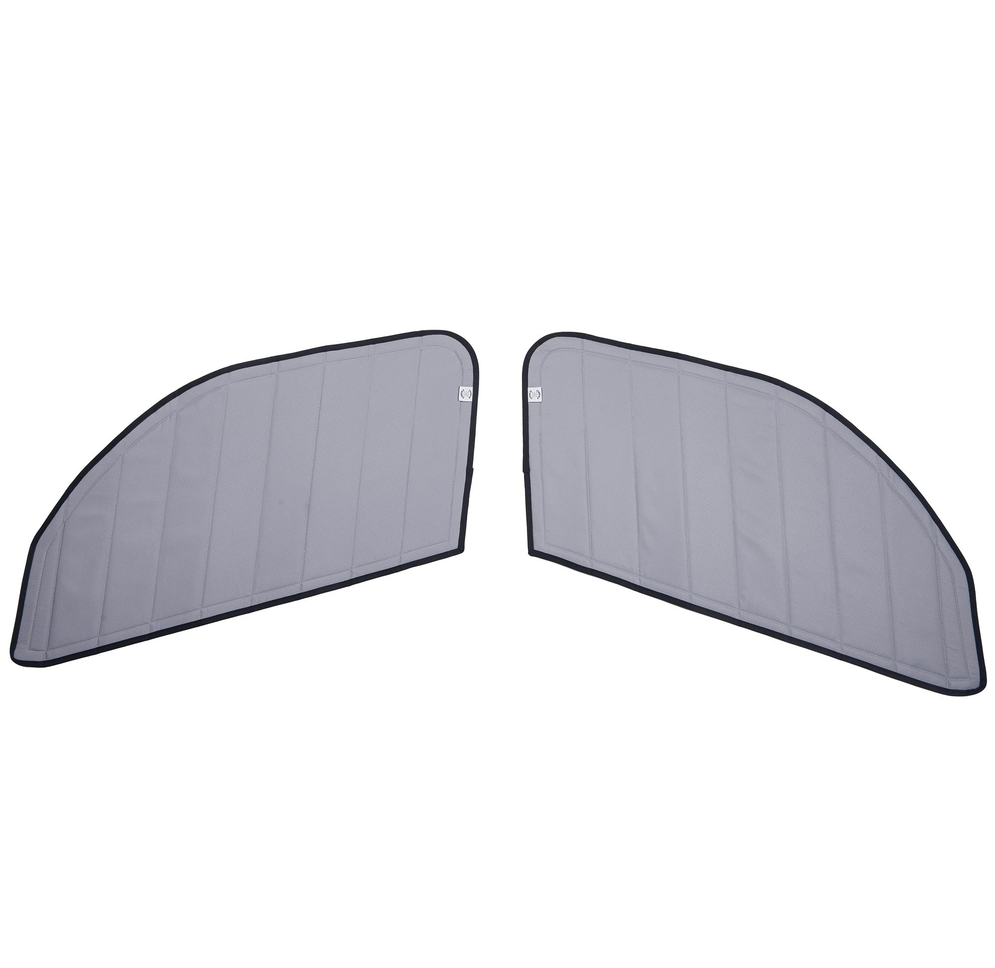 Insulated Window Covers for Toyota Hiace H200