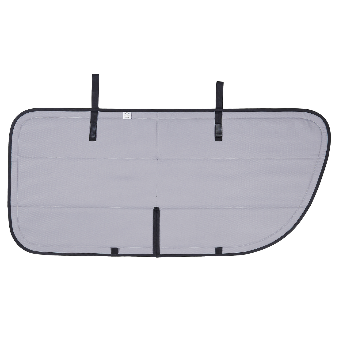 Insulated Window Covers for Toyota Hiace H200