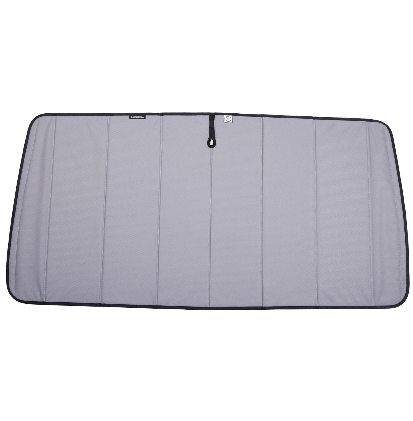 Insulated Window Covers for Toyota Hiace H200