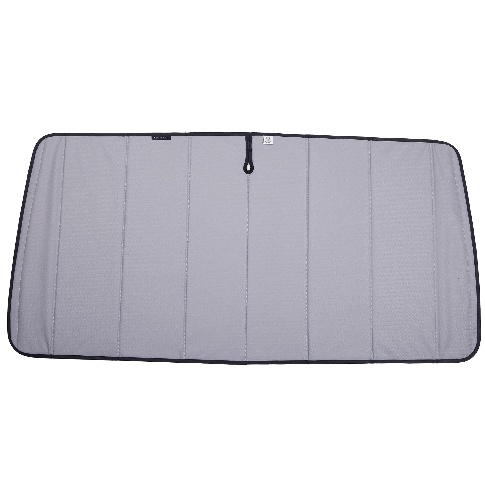Insulated Window Covers for Toyota Hiace H200