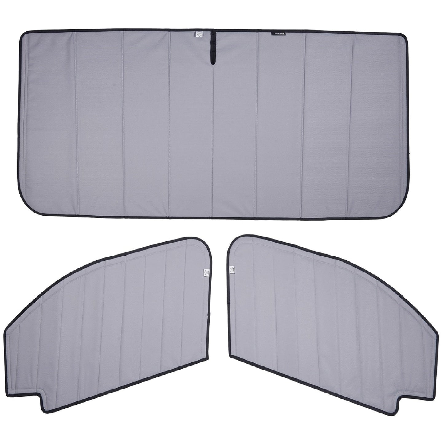 Insulated Window Covers for Toyota Hiace H300