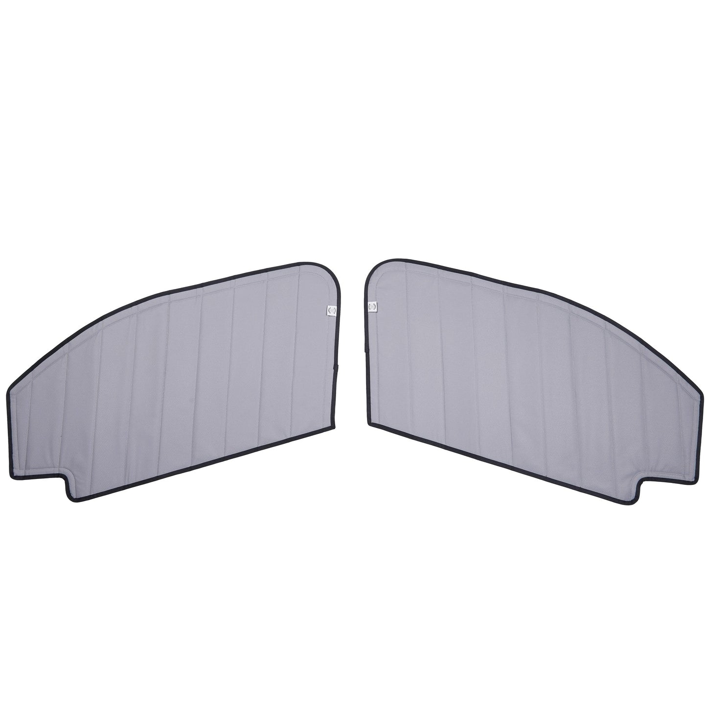 Insulated Window Covers for Toyota Hiace H300