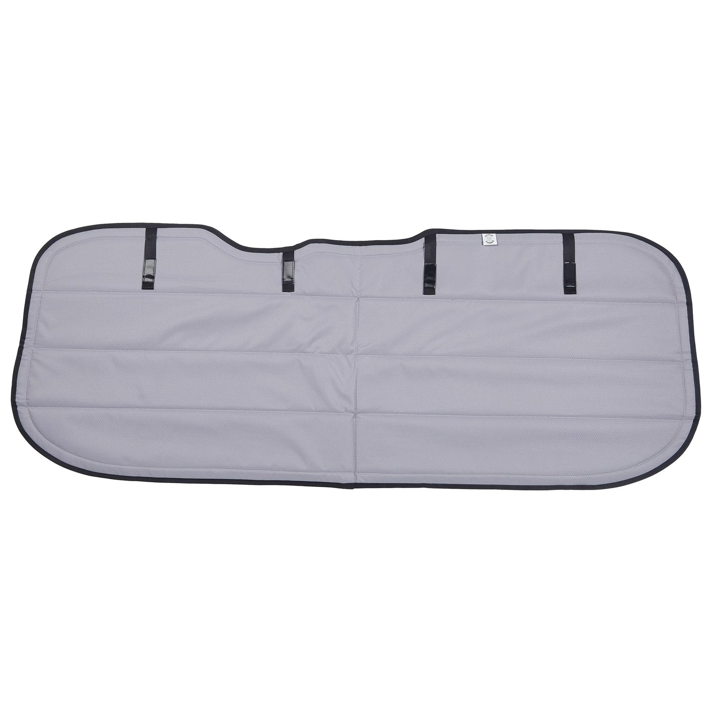 Insulated Window Covers for Toyota Hiace H300