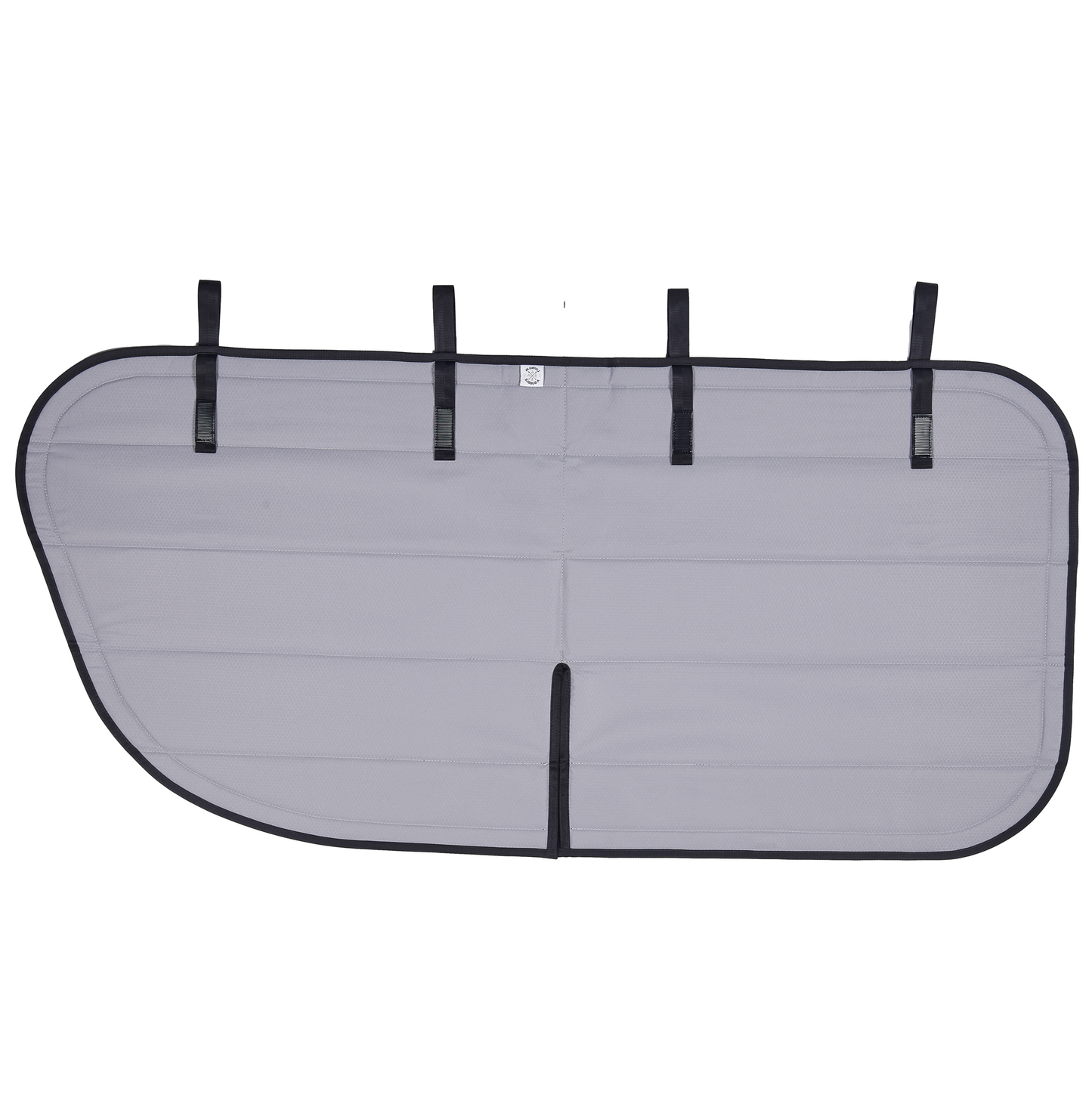 Insulated Window Covers for Toyota Hiace H300