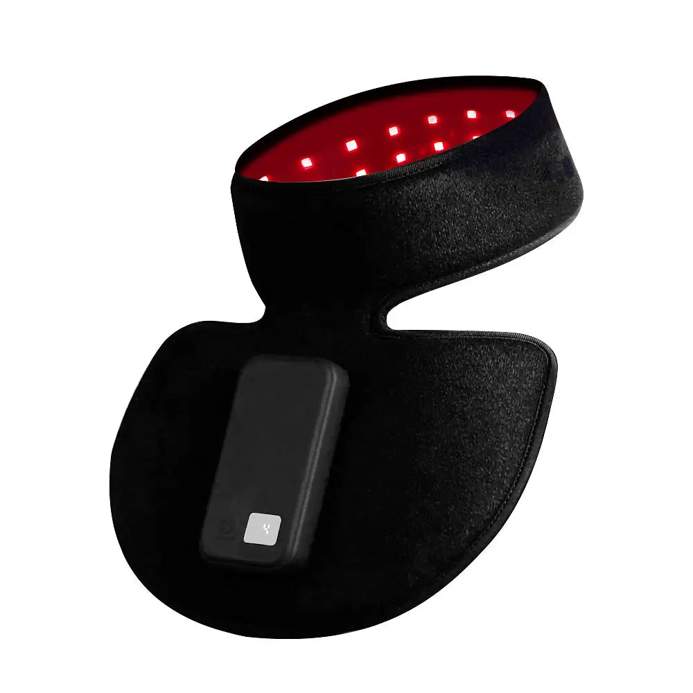 Nicebeam Red Light Therapy Hat
