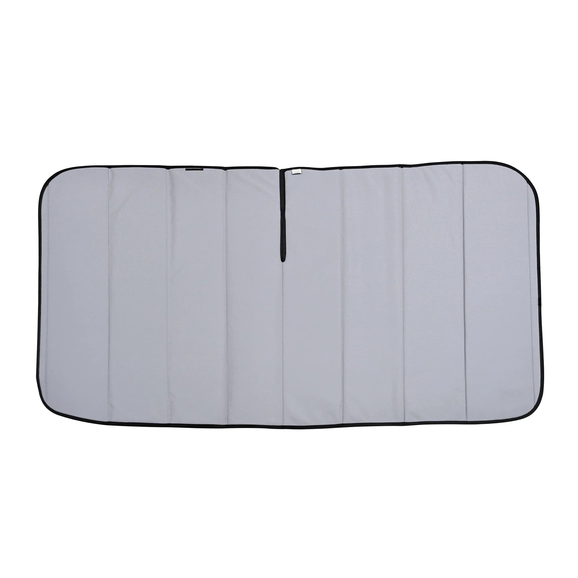 Insulated Window Covers for Ford Transit