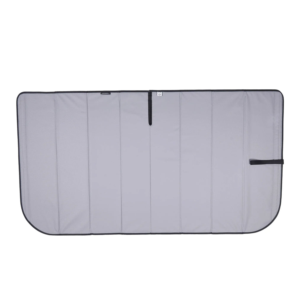 Insulated Window Covers for LDV Deliver 9