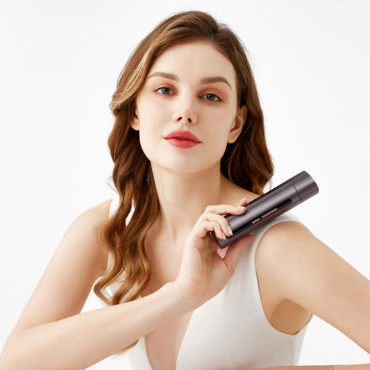 RLB Anti Aging Facial Device with Red Light Therapy & Radio Frequency Technology