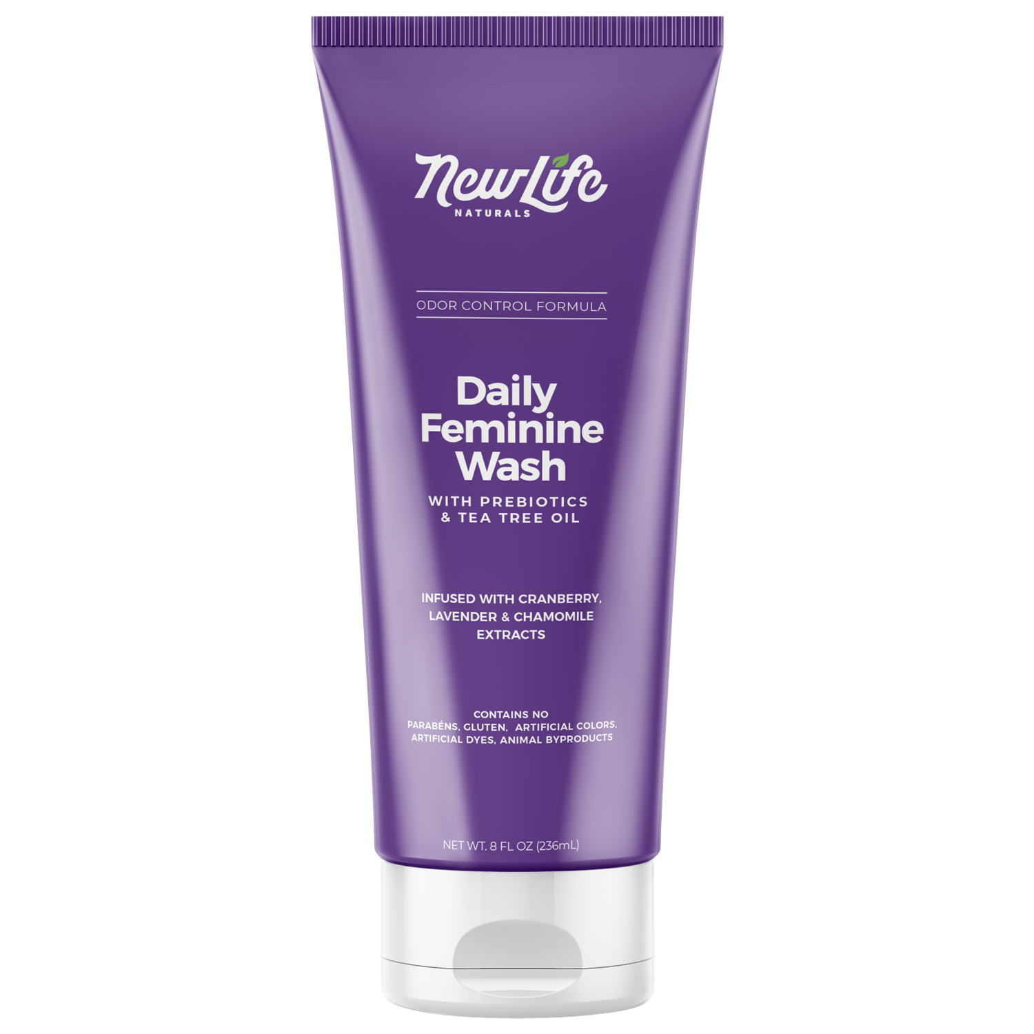 Feminine Wash for Sensitive Skin