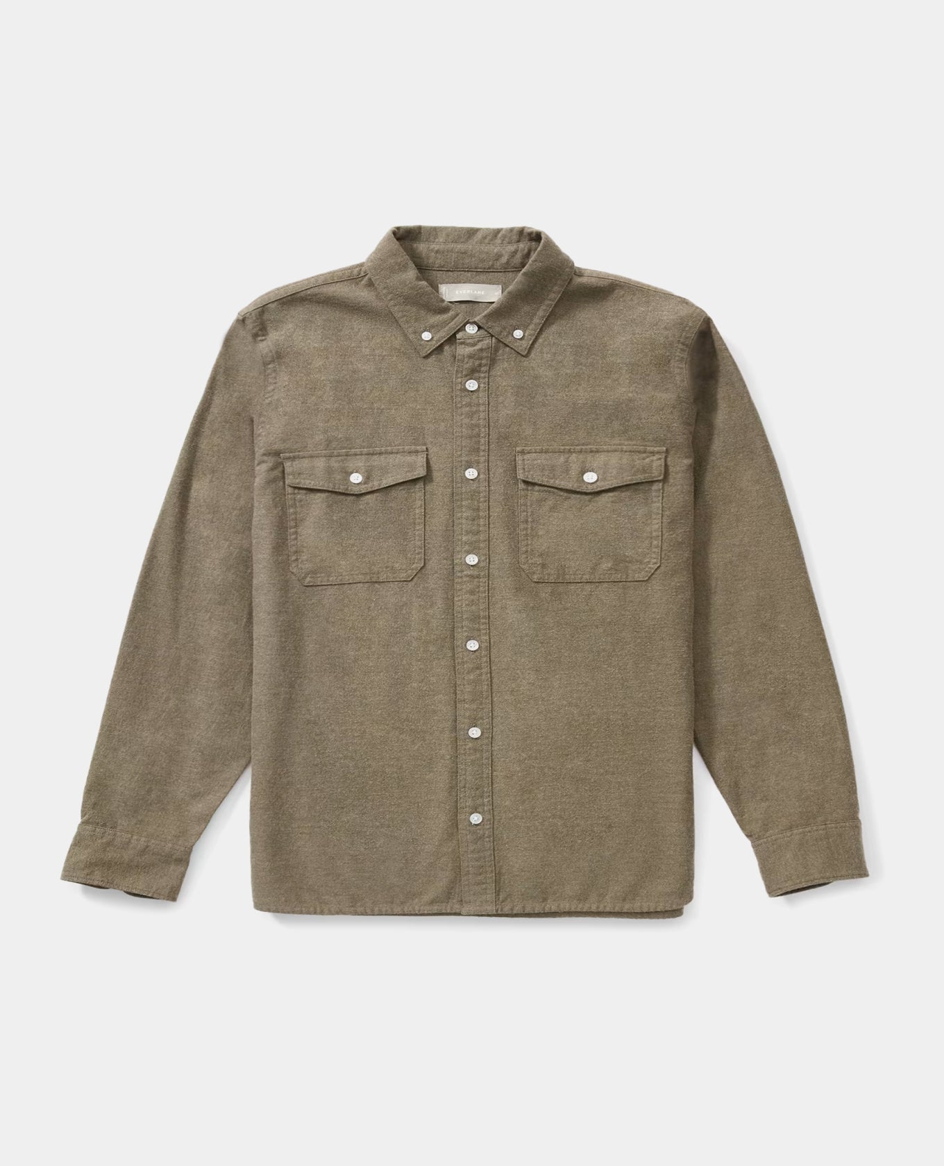Men Cotton Sustainable Men′ S Shirt