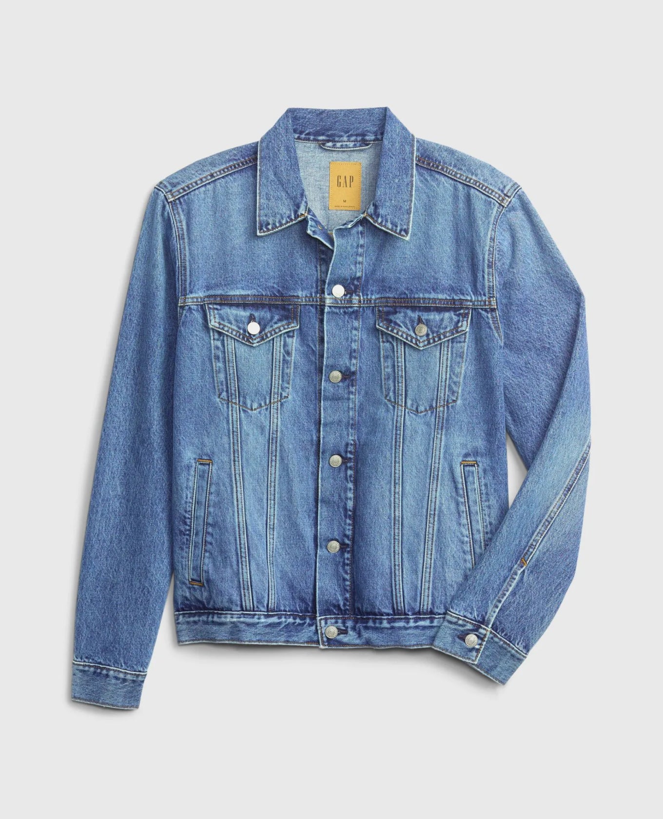 Men Cotton Sustainable Men′ S Shirt