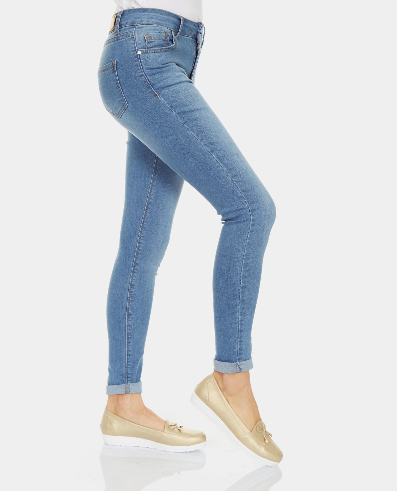 Women's Skinny Jeans