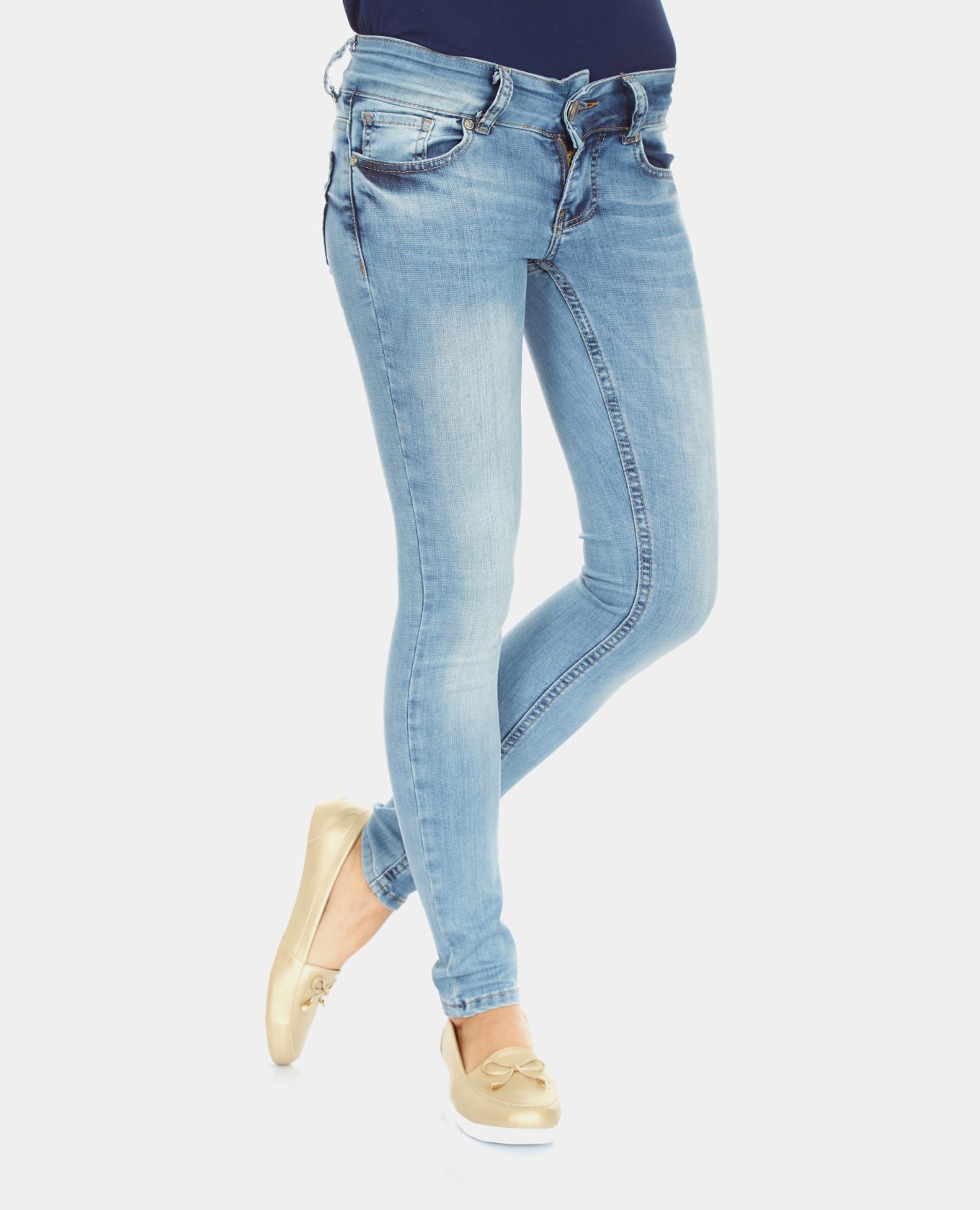 Women's Skinny Jeans