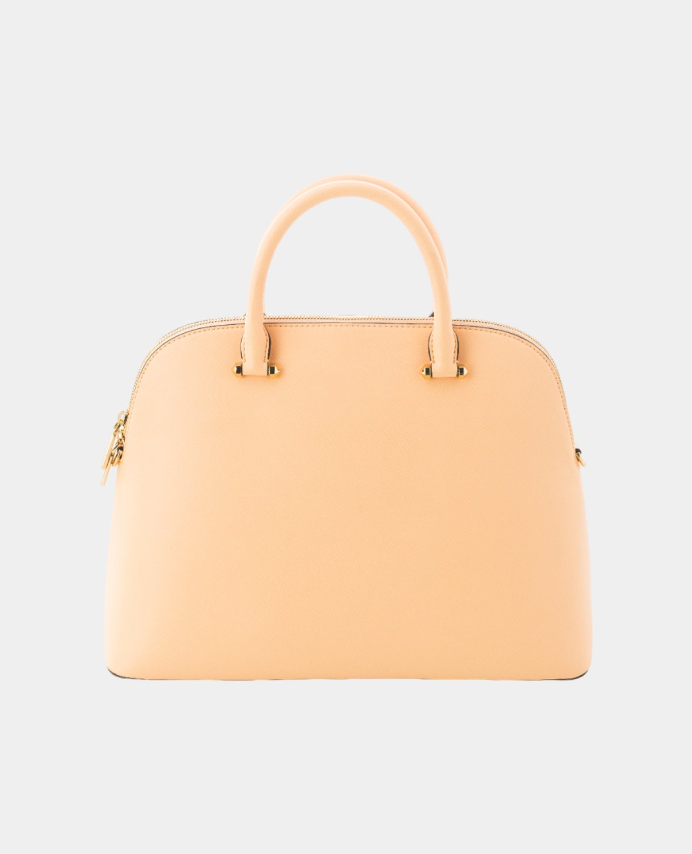 Michael Kors Leather Crossbody Bag