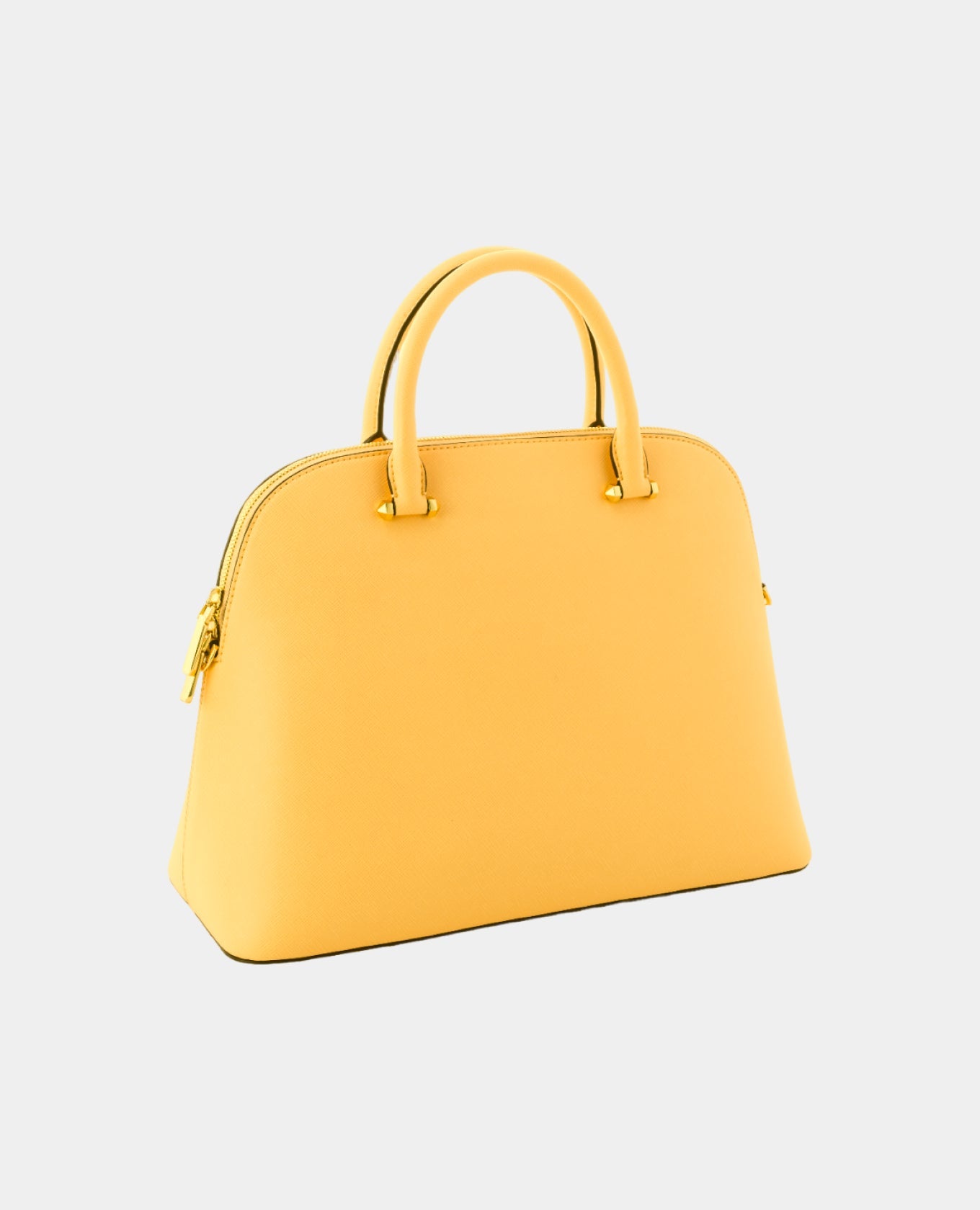 Michael Kors Leather Crossbody Bag