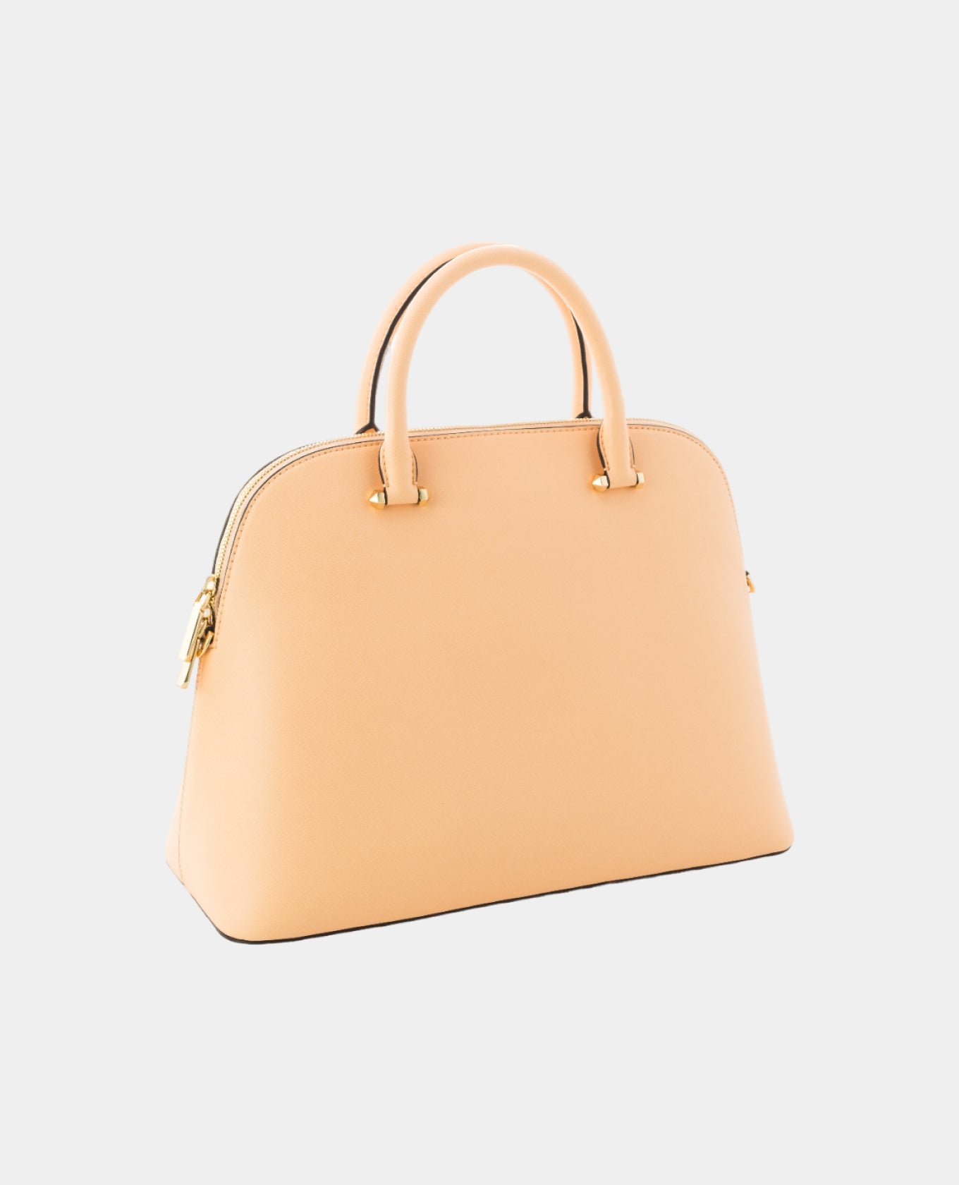 Michael Kors Leather Crossbody Bag