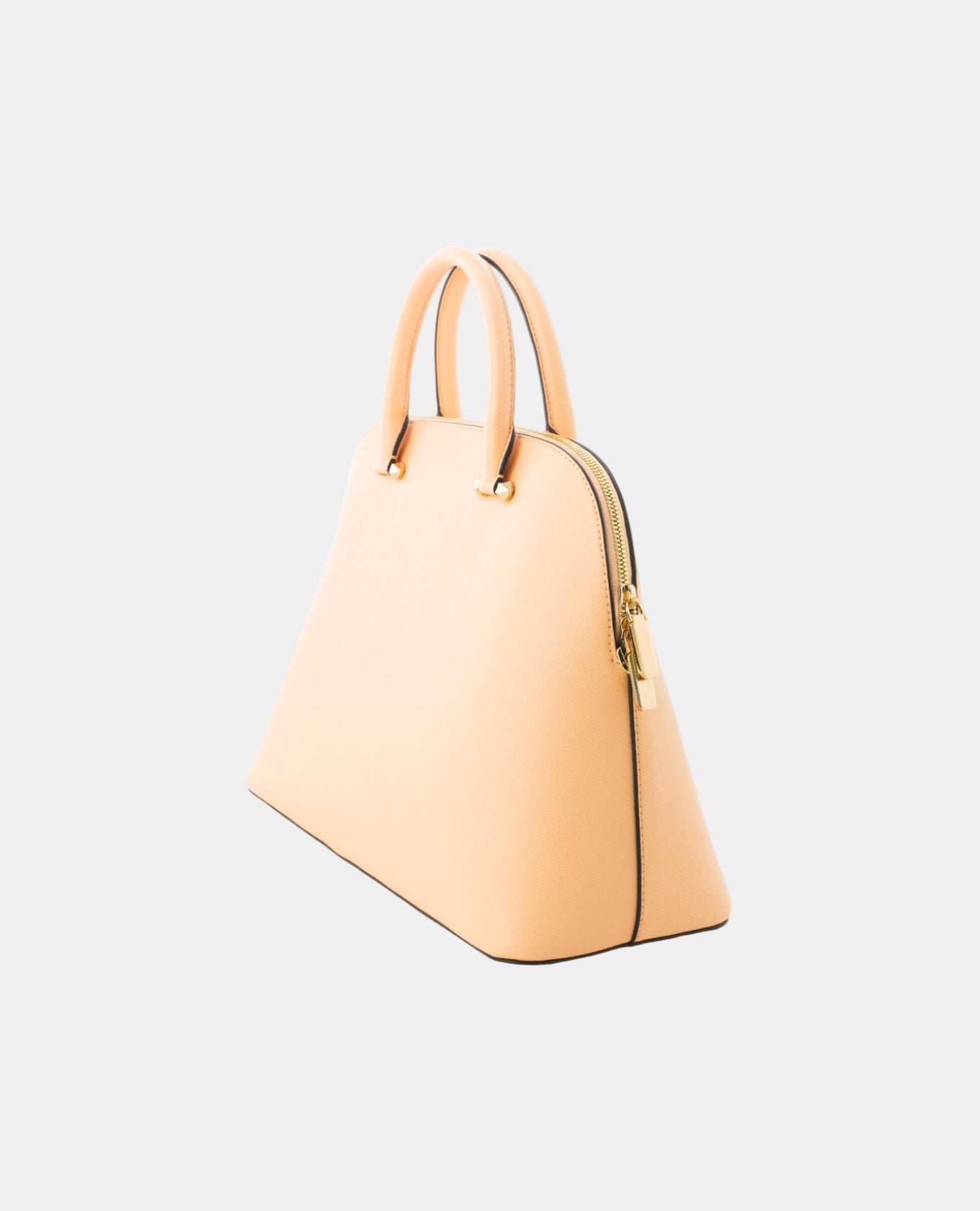 Michael Kors Leather Crossbody Bag