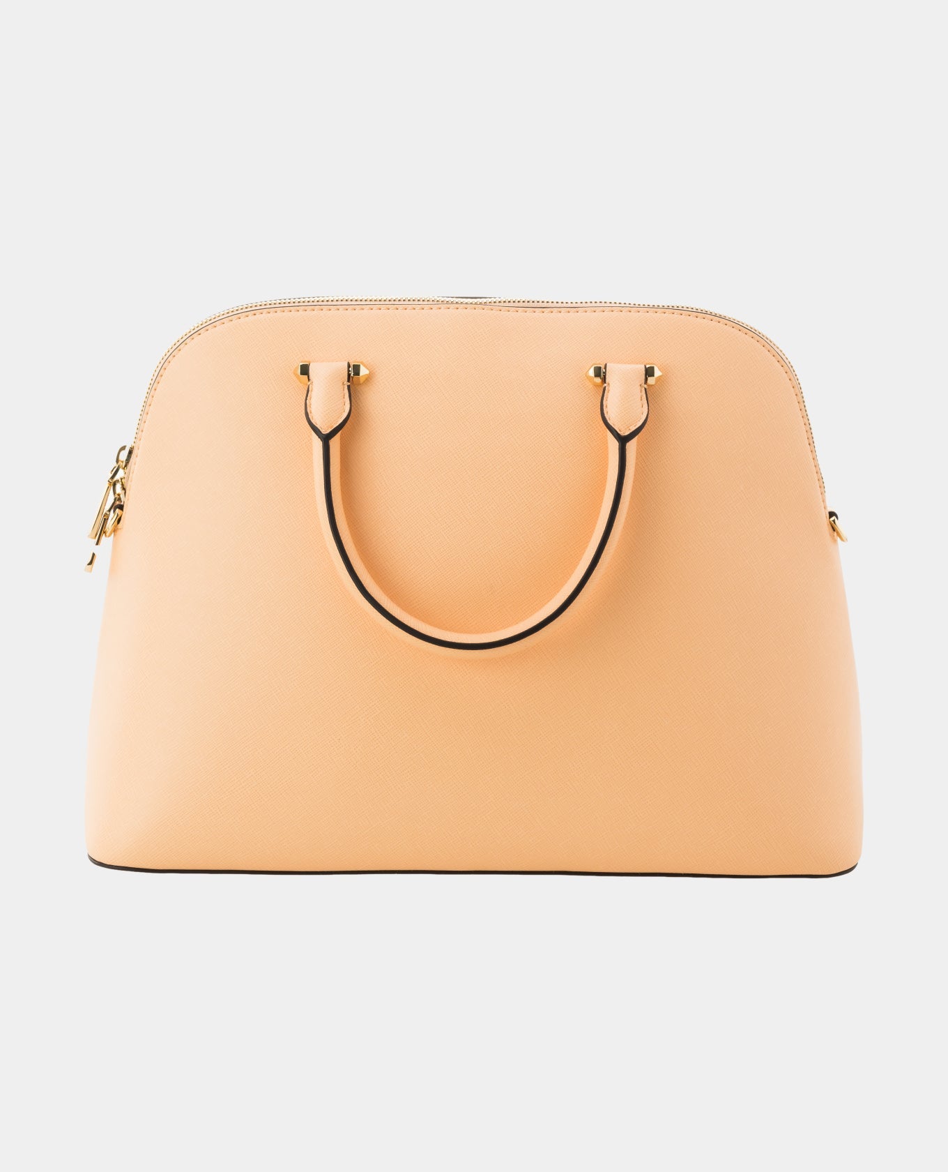 Michael Kors Leather Crossbody Bag