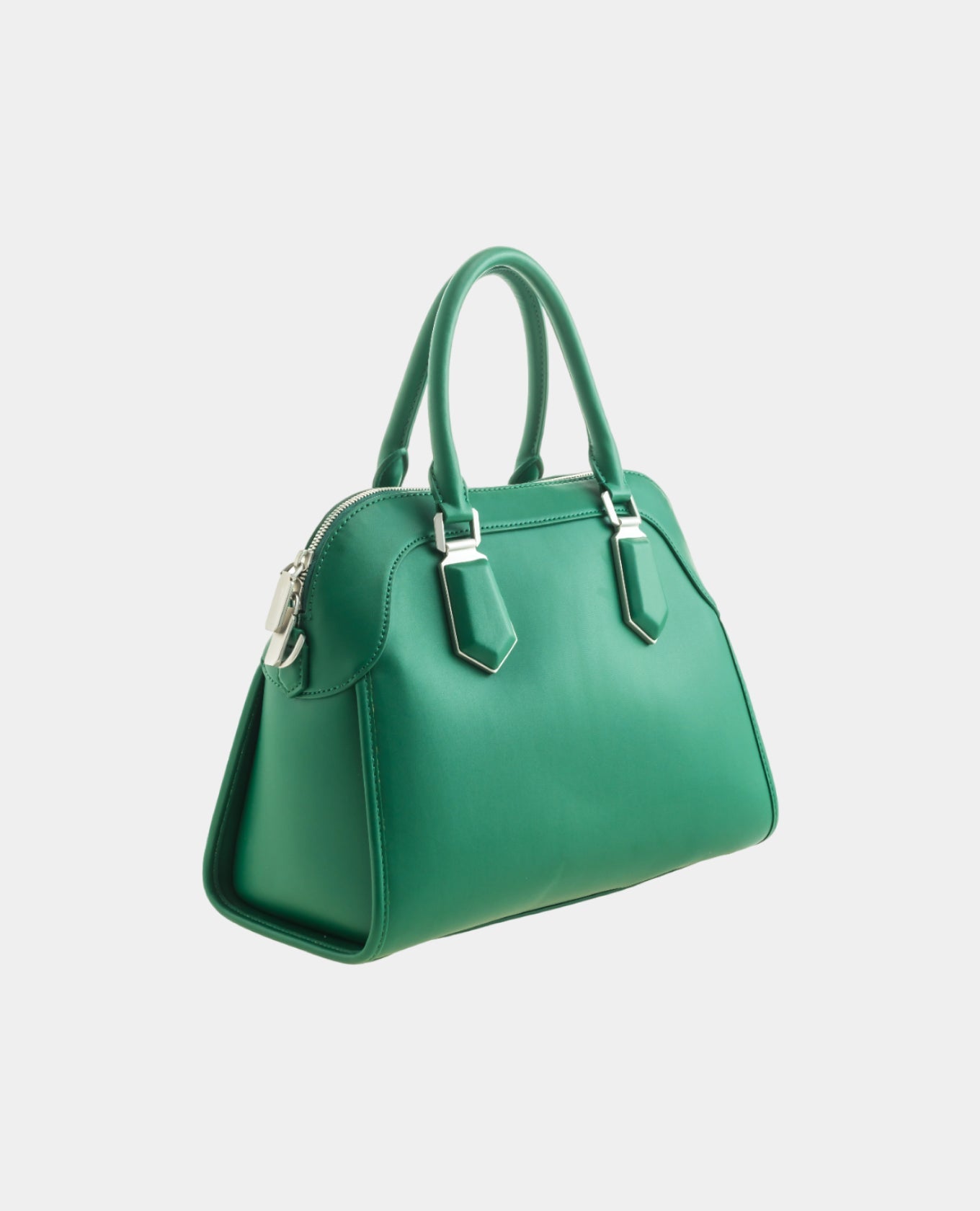 Michael Kors Leather Crossbody Bag