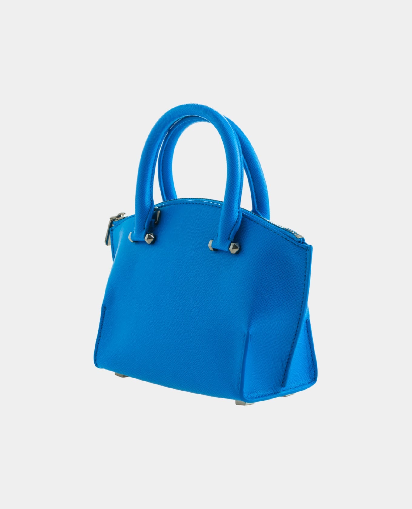 Michael Kors Leather Crossbody Bag