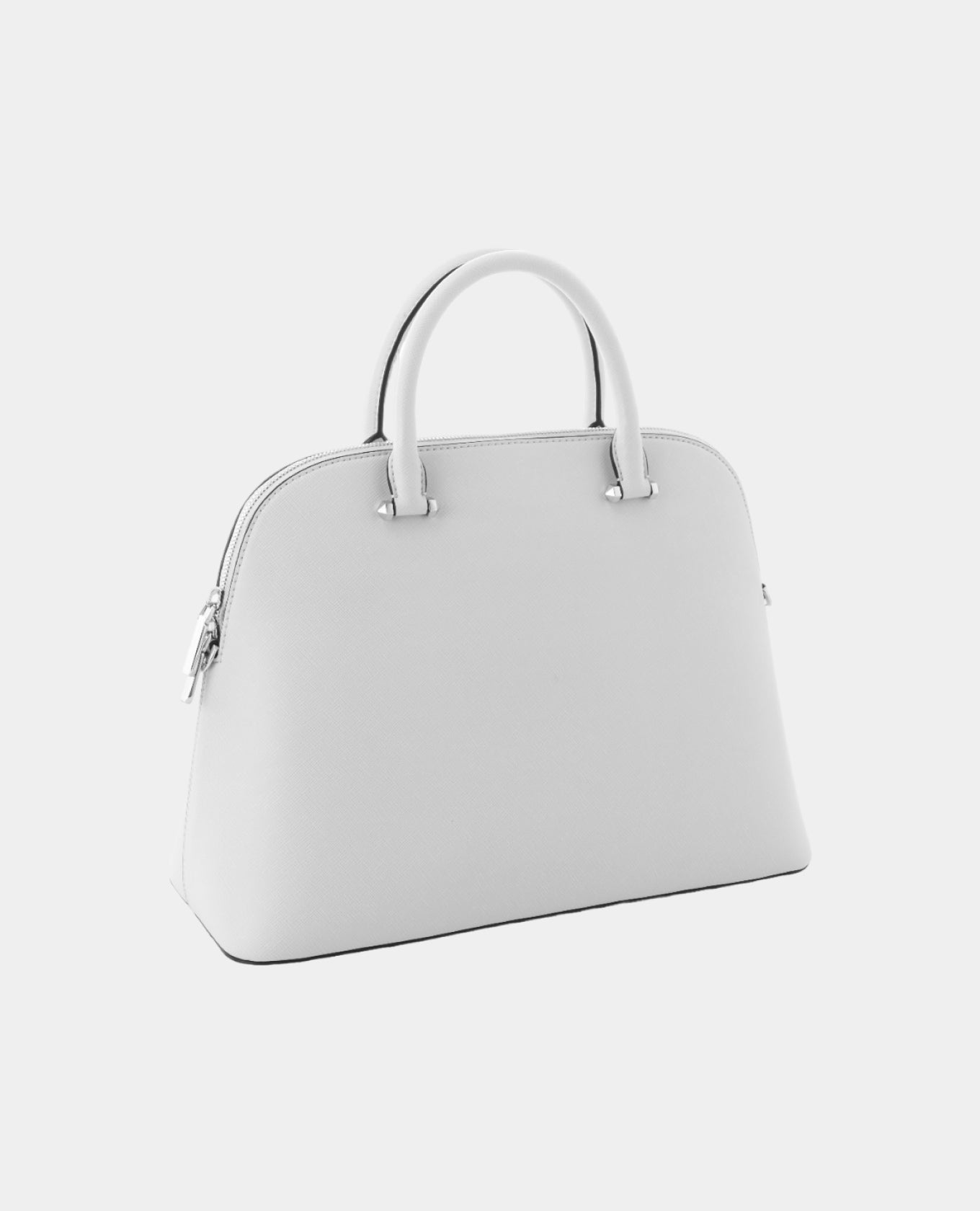 Michael Kors Leather Crossbody Bag