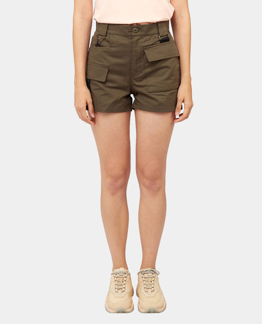 Pocket Short For Women & Girls