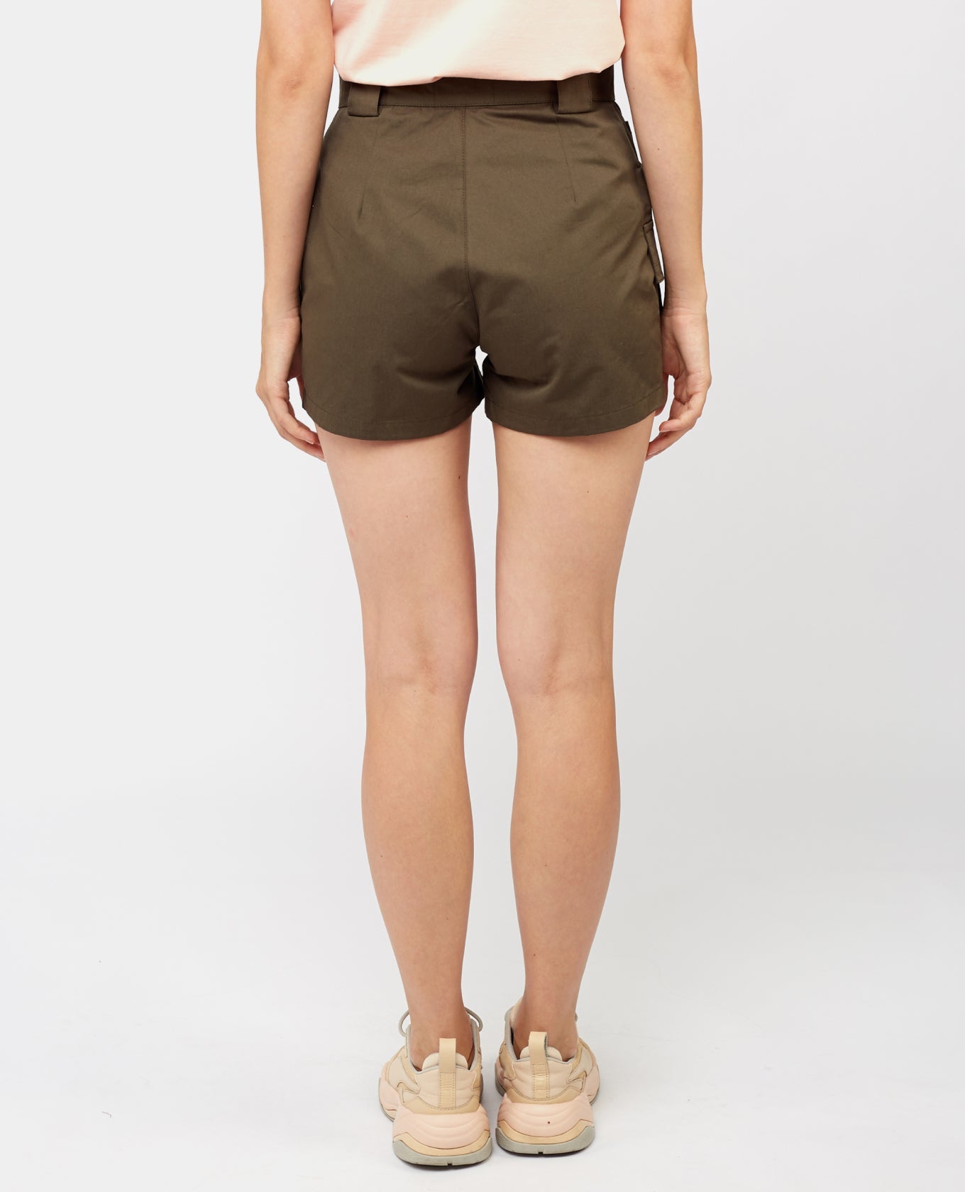 Pocket Short For Women & Girls