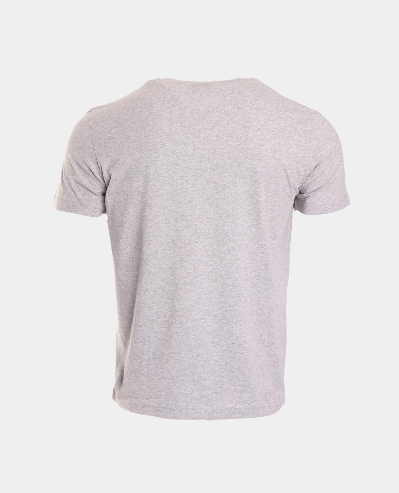 Mens Classic T-shirt Heather Grey