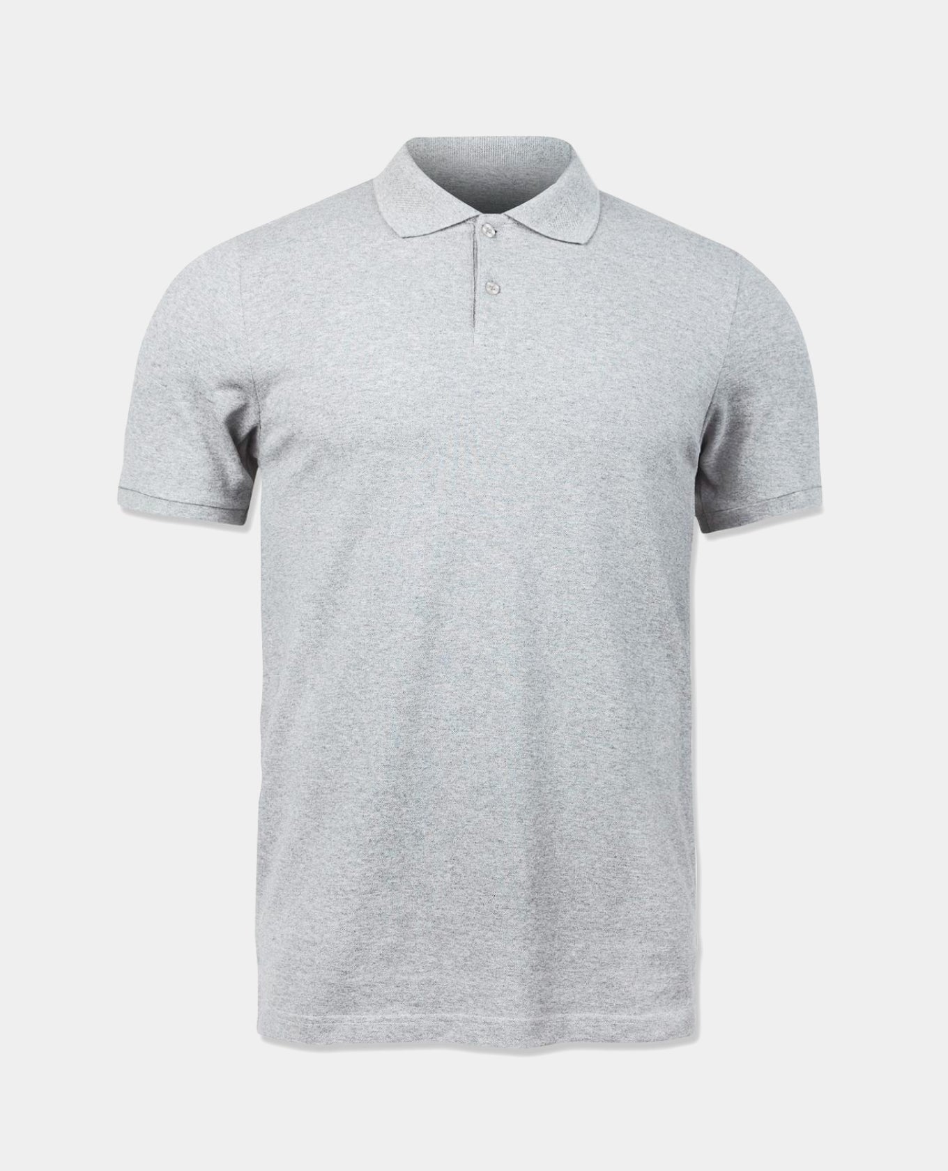 Mens Classic T-shirt Heather Grey